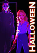 HALLOWEEN!