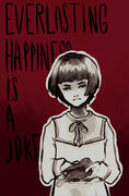 Everlasting Happiness is a Joke