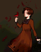 The Bird of Happiness