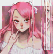 magicabie's 'Sweeter Yesterday' DTIYS